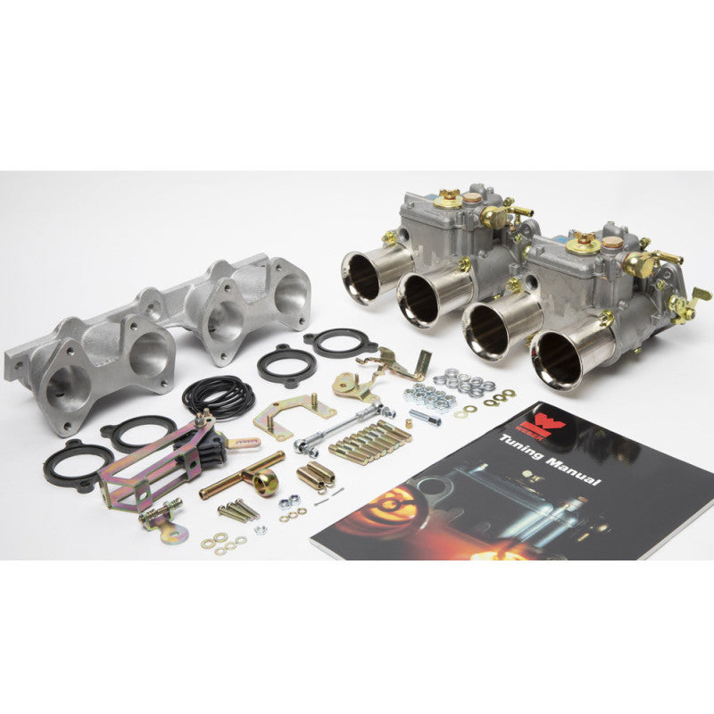 Kit Admisie Weber 2x 45 DCOE Peugeot 205 GTi 1.6/1.9