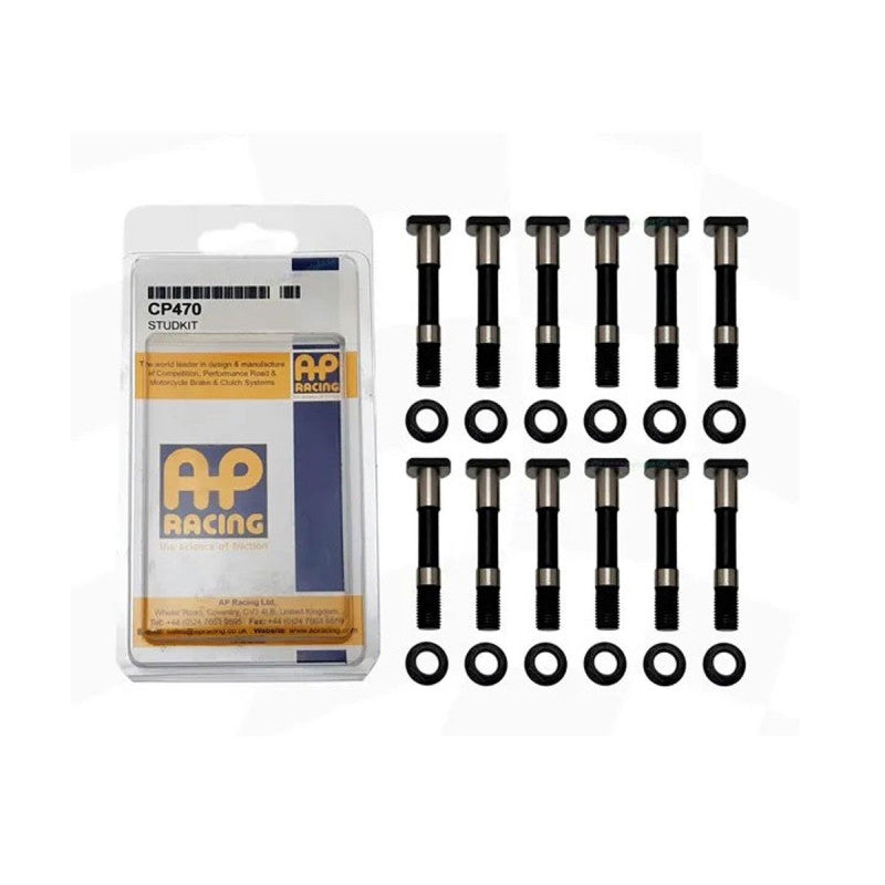 Set Suruburi AP Racing pentru CP4702-700MK