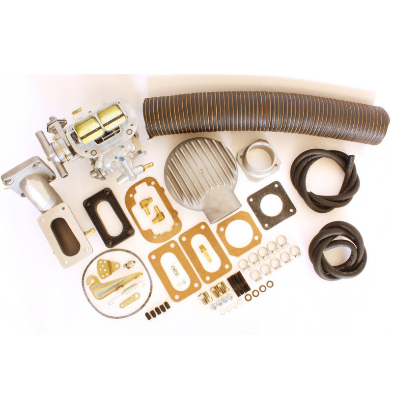 Kit Carburator + Galerie Admisie Weber 1x 32/36 DGAV Mercedes 220 68-73