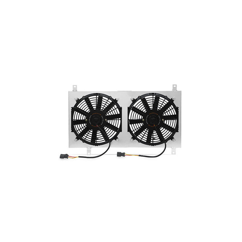 Kit Ventilator Mishimoto - Honda Accord (1994-1997)