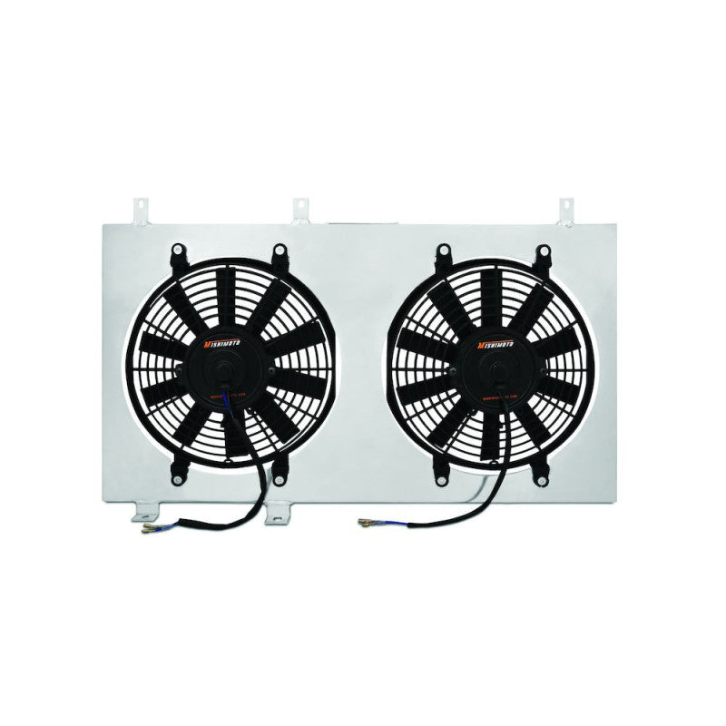 Kit Ventilator Mishimoto - Honda S2000 (2000-2009)
