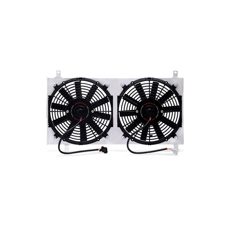 Kit Ventilator Mishimoto - Mazda MX-5 NA (1990-1997)
