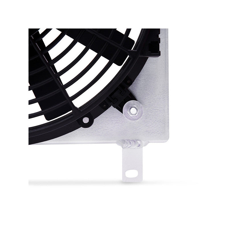 Kit Ventilator Mishimoto - Mazda MX-5 NA (1990-1997)