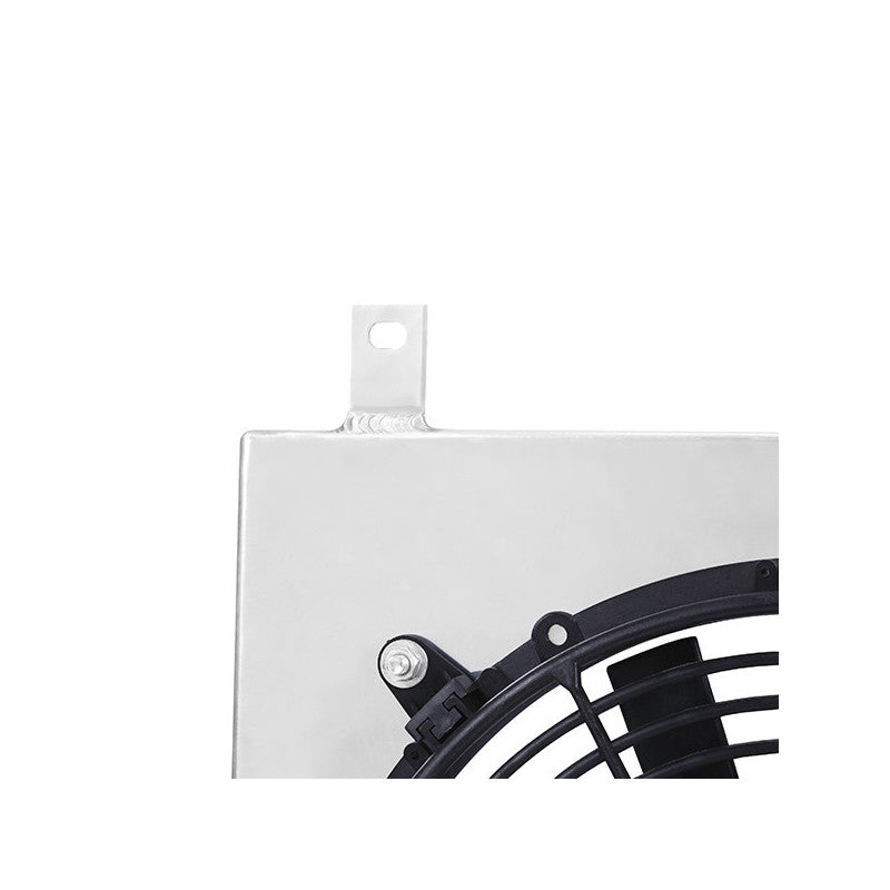 Kit Ventilator Mishimoto - Nissan 350Z (2003-2006)
