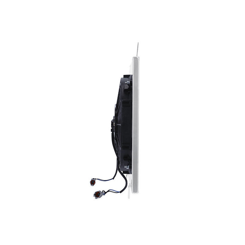 Kit Ventilator Mishimoto - Nissan 350Z (2003-2006)