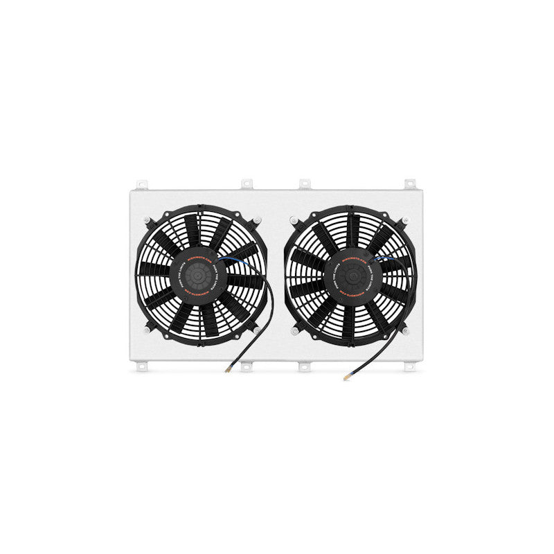 Kit Ventilator Mishimoto - Subaru Legacy (1990-1994)