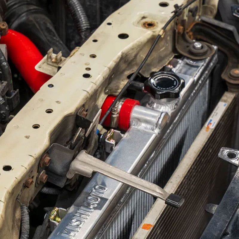 Furtune Radiator Mishimoto - Honda Civic (2012-2015)