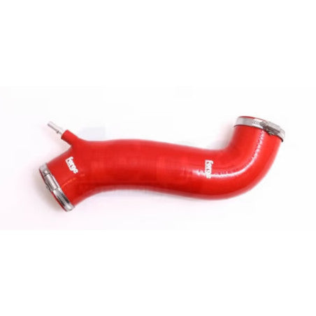 Kit Furtunuri din Silicon Forge Motorsport – Ford Fiesta ST 180 (Rosu)