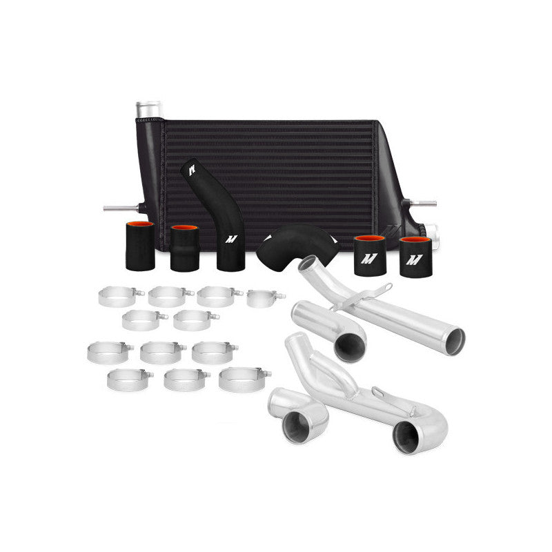 Intercooler Mishimoto - Mitsubishi Lancer Evo (2008-2015)