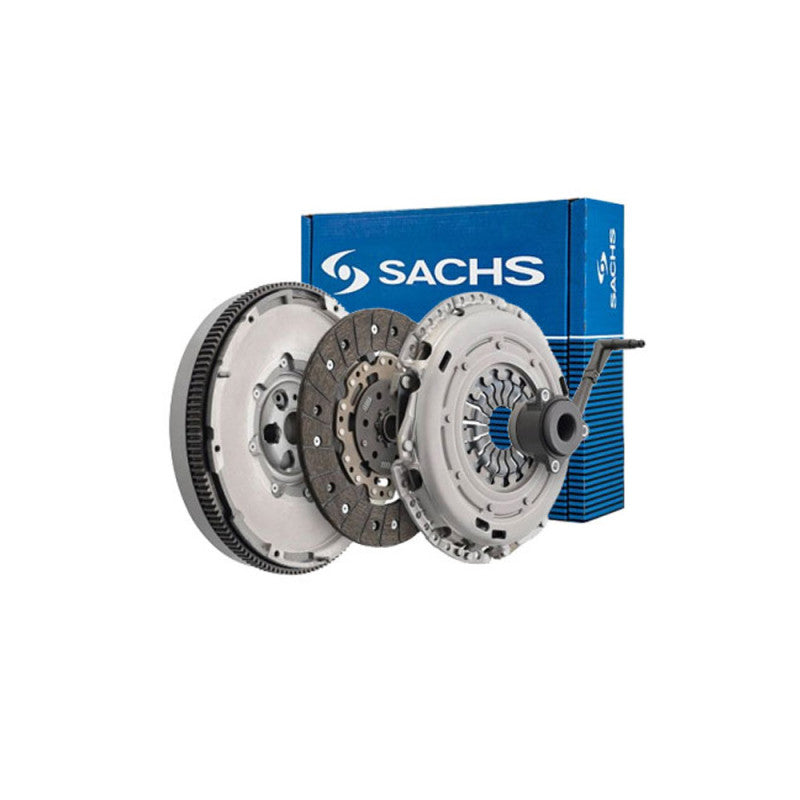 Kit Ambreiaj Sachs RCS 3/140 140 mm
