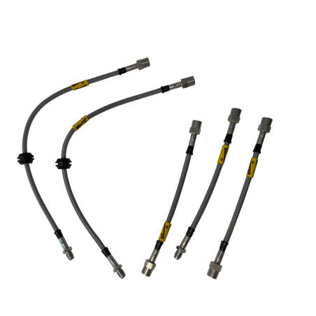 Kit furtune frana ranforsate Goodridge VK5 pentru VK5 Lsi ROVER DISCOVERY 1 1989-1992