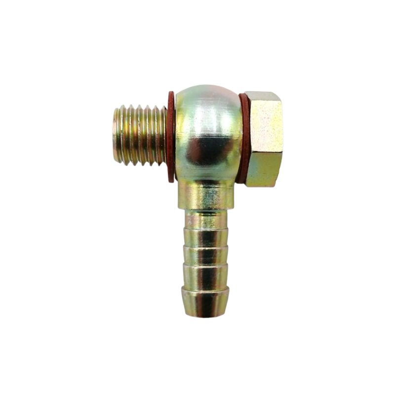 Kit Racord Banjo Drept Benzina Weber DCOE/DCO SP/DCNF