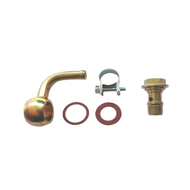 Kit Racord Benzina Cotit Weber DCOE/DCO SP