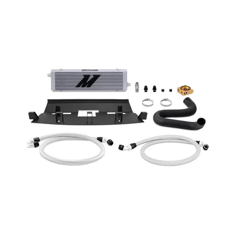 Radiator Ulei Mishimoto - Ford GT/Mustang (2015-2017)