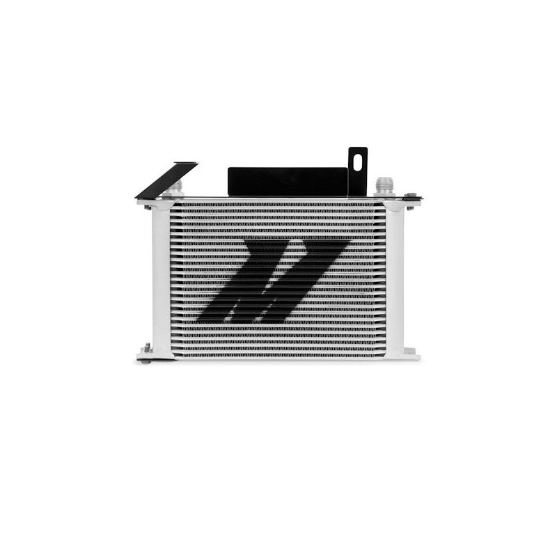 Radiator Ulei Mishimoto - Mitsubishi Lancer Evo (2001-2007)