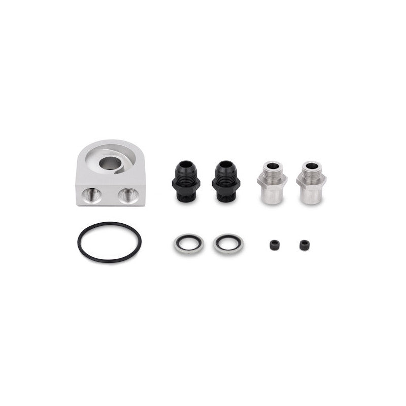Kit Radiator Ulei Universal Mishimoto - 19 Randuri
