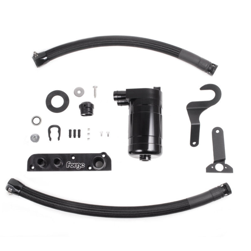 Kit Recuperator Ulei (Oil Catch Tank) Forge Motorsport - Volkswagen Golf Mk5