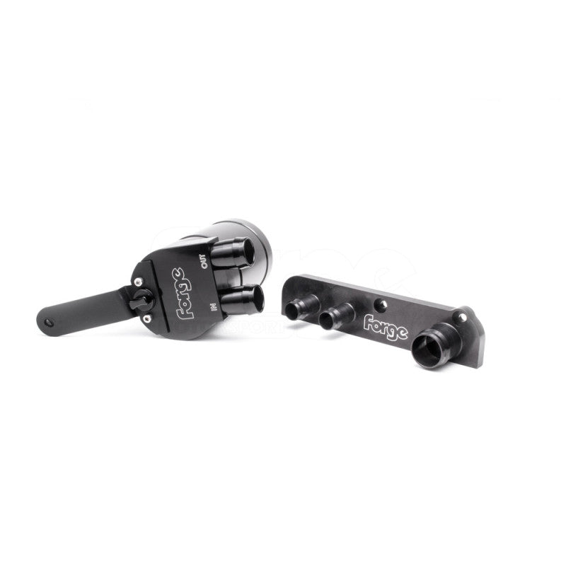 Kit Recuperator Ulei (Oil Catch Tank) Forge Motorsport - Volkswagen Golf Mk5