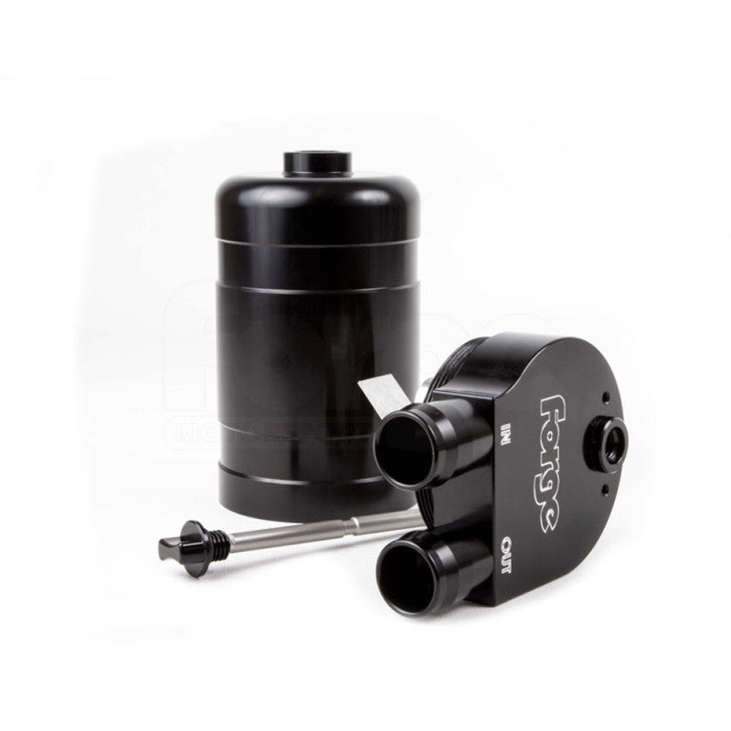 Kit Recuperator Ulei (Oil Catch Tank) Forge Motorsport - Volkswagen Tiguan 2.0 TSI