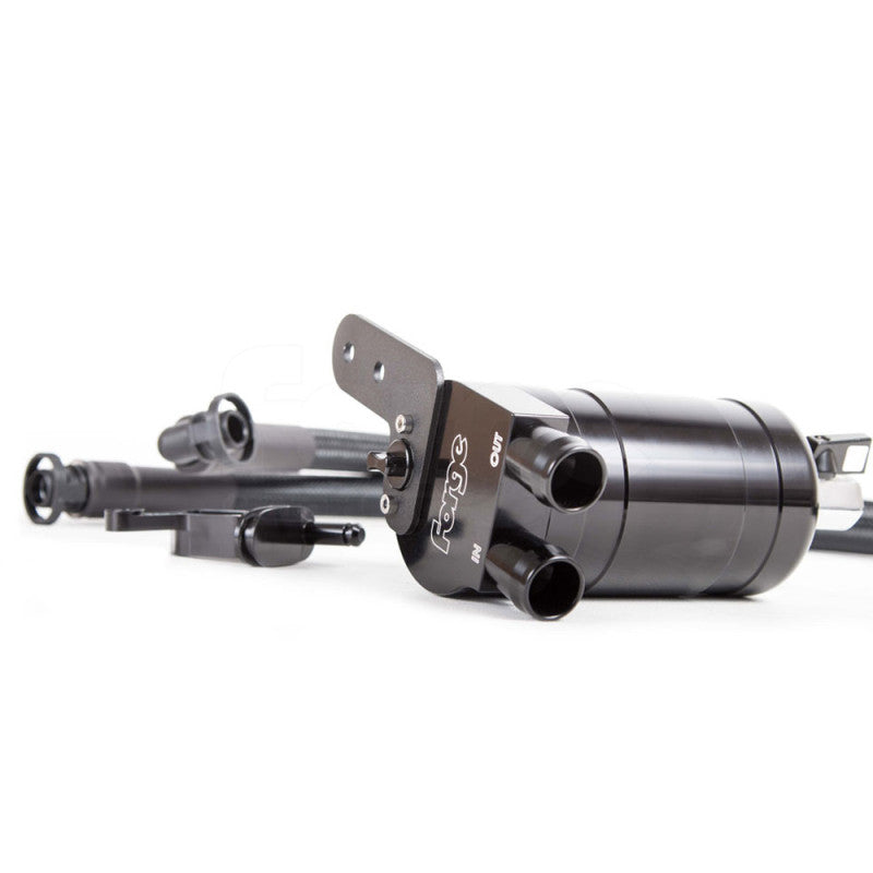 Kit Recuperator Ulei (Oil Catch Tank) Forge Motorsport - Volkswagen Tiguan 2.0 TSI