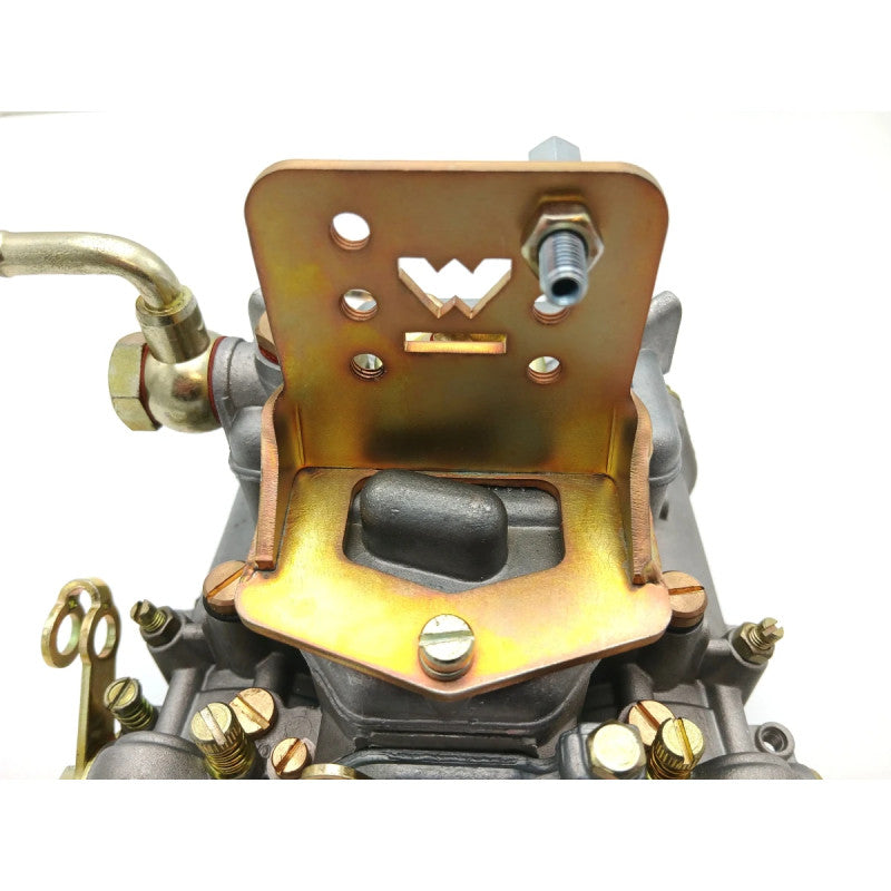 Kit Suport Control Acceleratie Simplu Weber