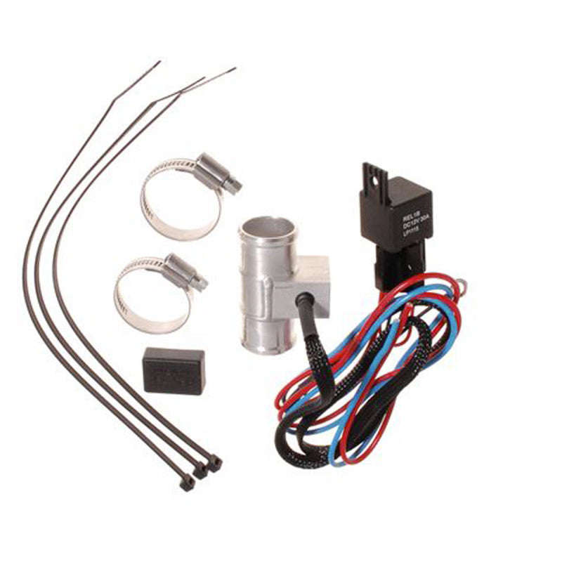 Kit termocontact reglabil Revotec 38mm, 12V 30A