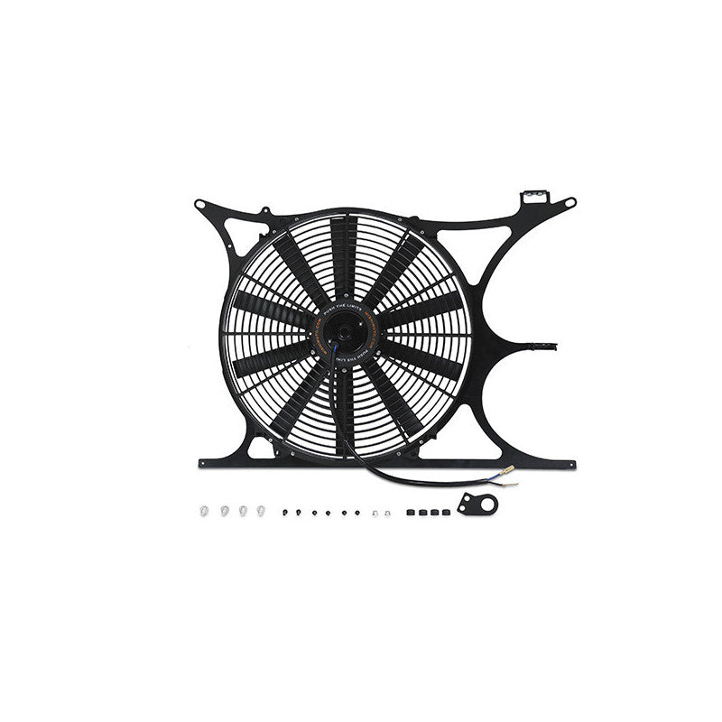 Kit Ventilator Mishimoto - BMW M3 E36 (1992-1999)