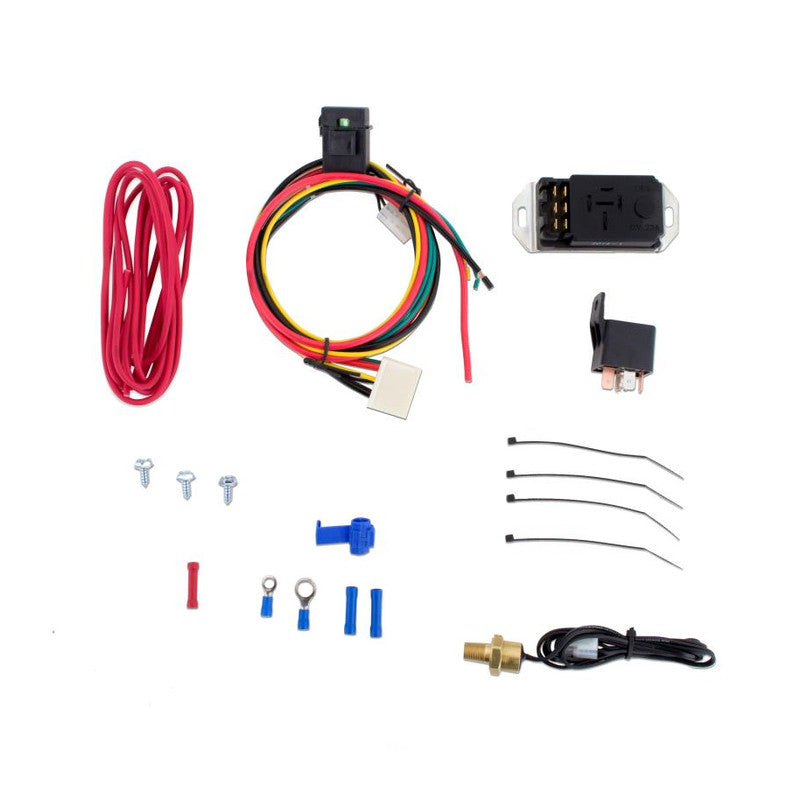 Kit Ventilator Mishimoto - BMW M3 E46 (2001-2006)