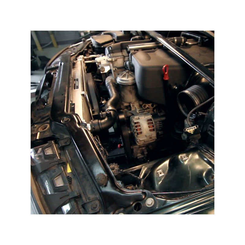 Kit Ventilator Mishimoto - BMW M3 E46 (2001-2006)