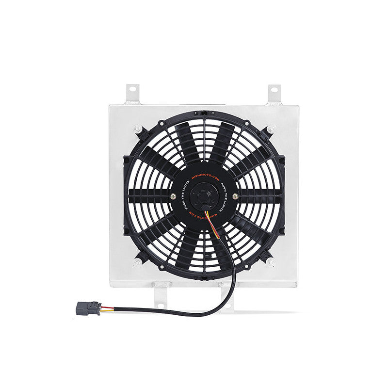 Kit Ventilator Mishimoto - Honda Civic (1992-2000)
