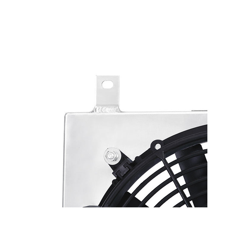 Kit Ventilator Mishimoto - Honda Civic (1992-2000)
