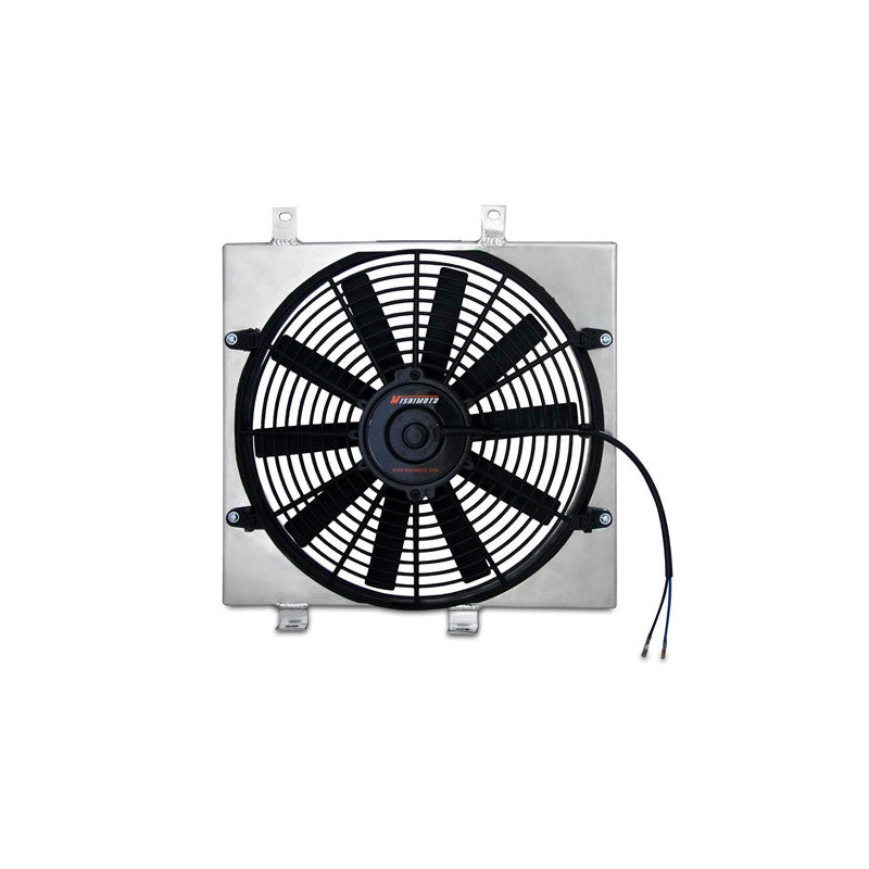 Kit Ventilator Mishimoto - Mitsubishi Lancer Evo (2001-2007)