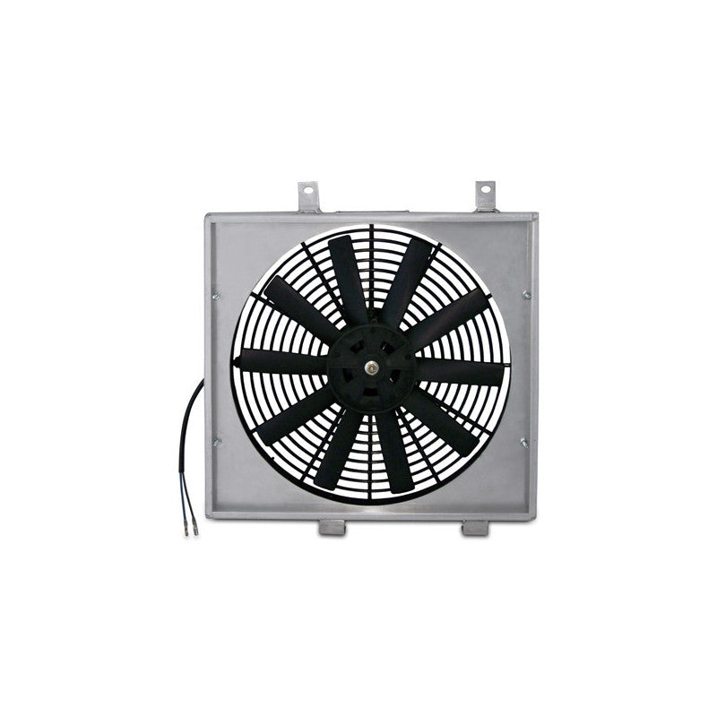 Kit Ventilator Mishimoto - Mitsubishi Lancer Evo (2001-2007)