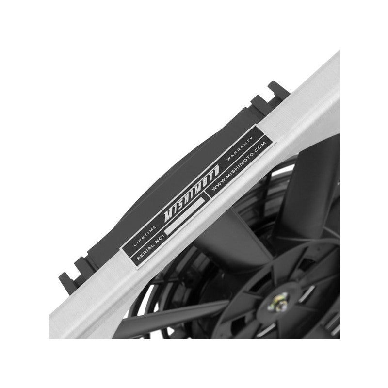Kit Ventilator Mishimoto - Nissan Skyline R32