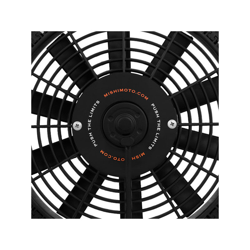 Kit Ventilator Mishimoto - Nissan Skyline R32