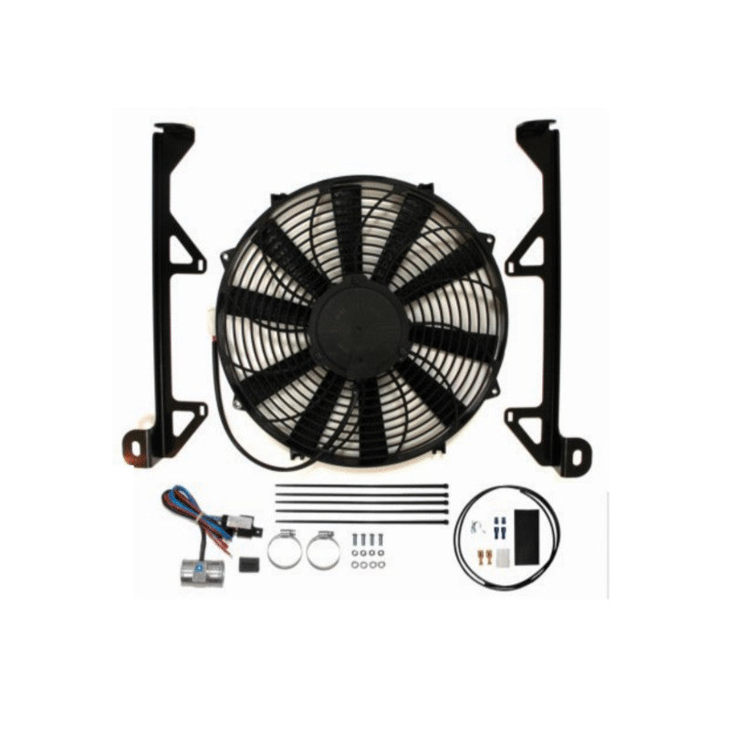 Kit ventilator Revotec Daimler V8 250