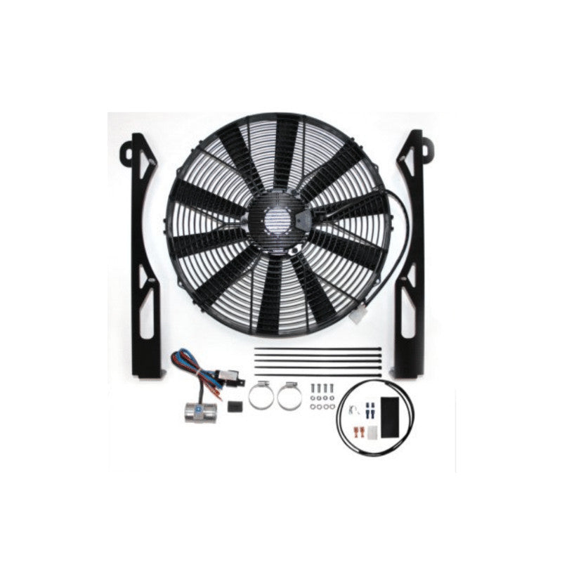 Kit ventilator Revotec Jaguar S Type