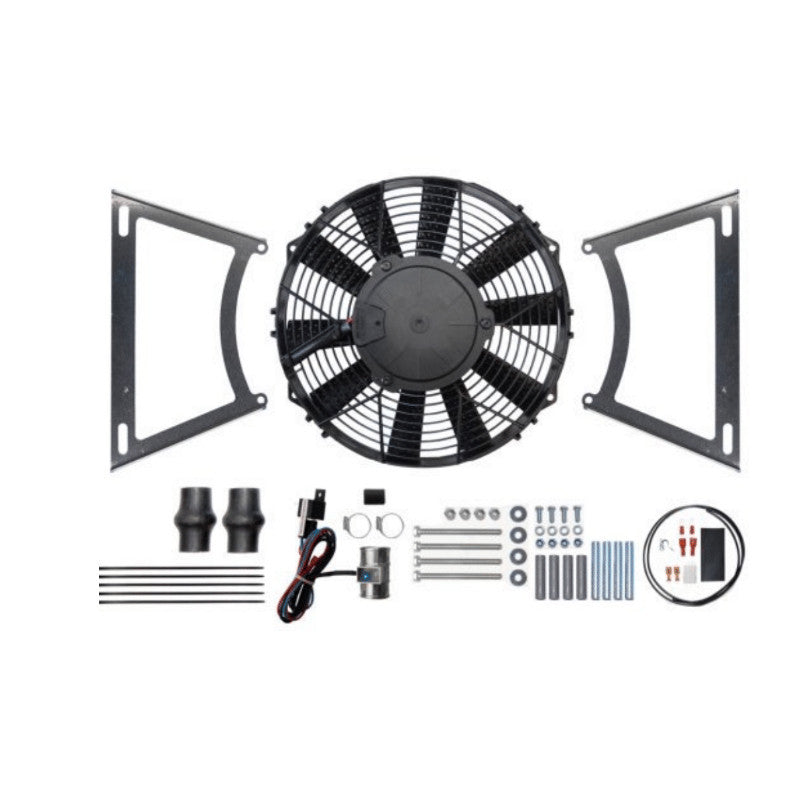 Kit ventilator Revotec pour MG MGA
