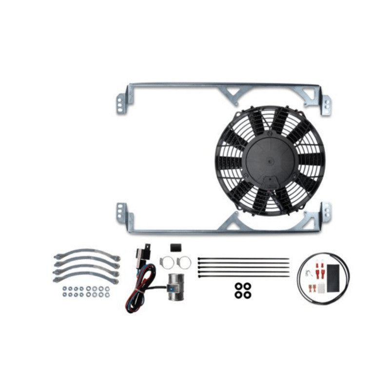 Kit ventilator Revotec Triumph Herald