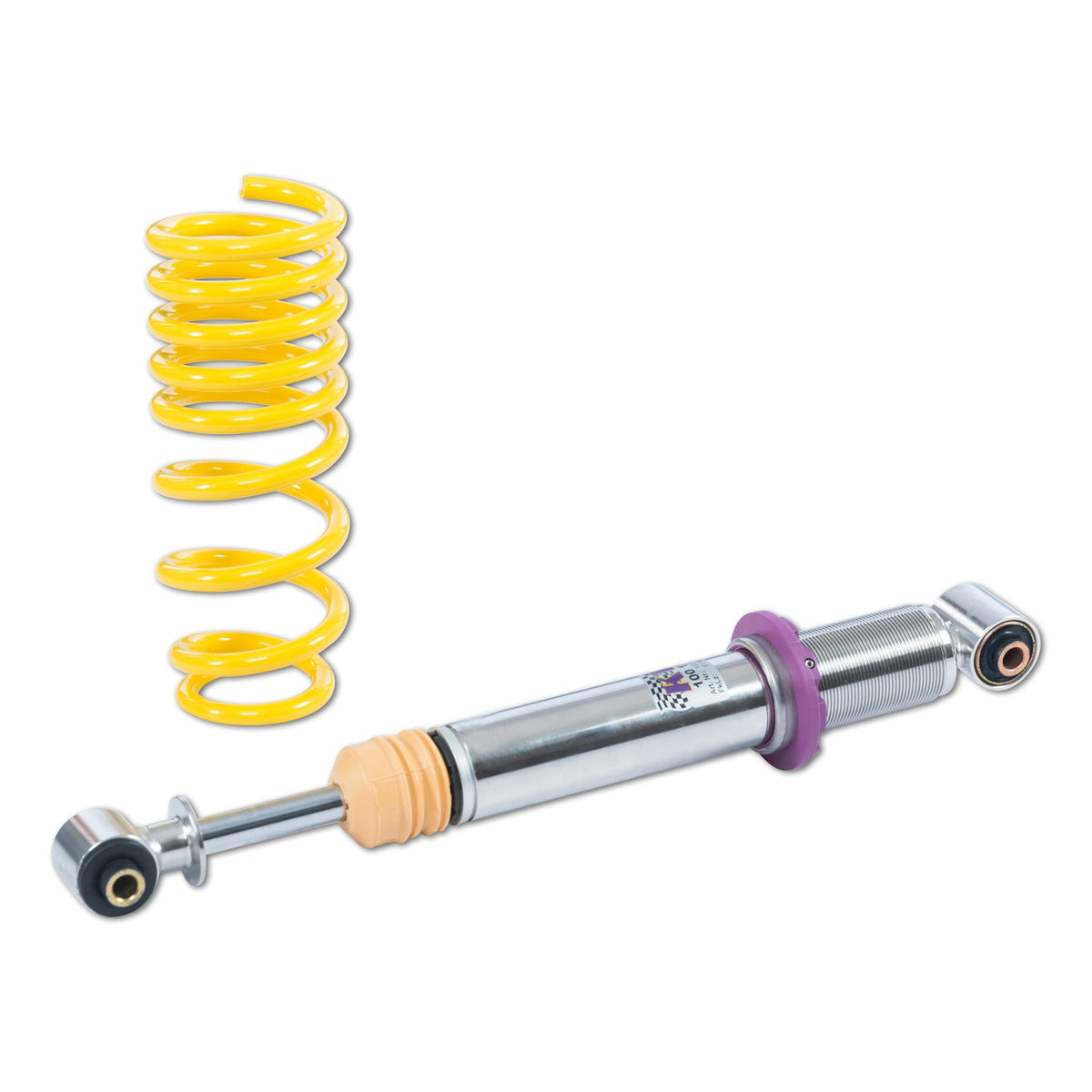 Suspensie Reglabila Coilover KW V1 Audi A4 B5 10210032