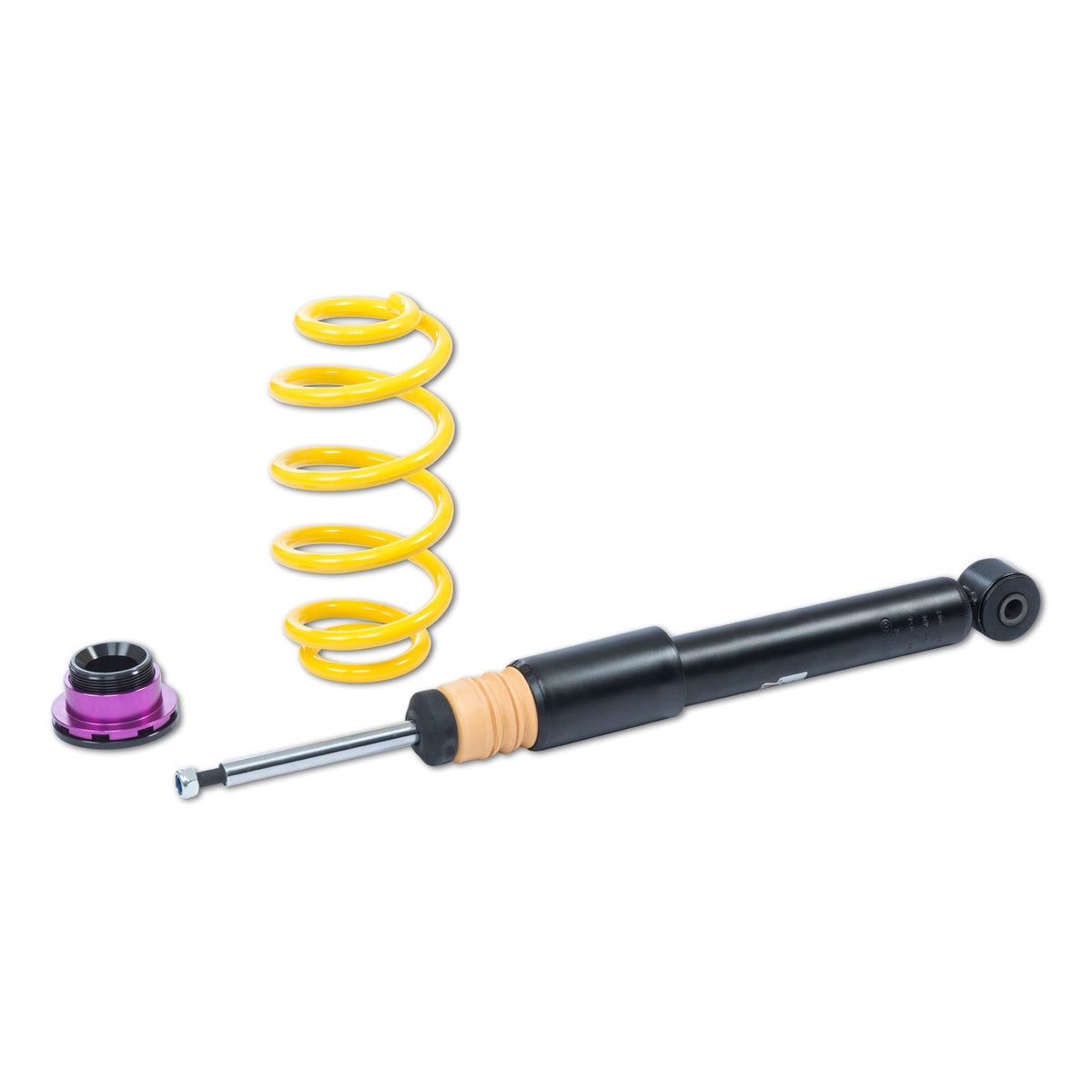 Suspensie Reglabila Coilover KW V1 - Volkswagen GOLF V, Audi A3 si altele (10210040)