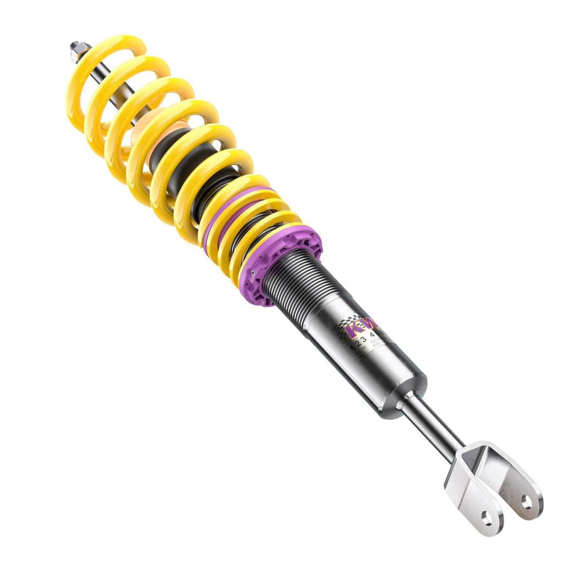 Suspensie Reglabila Coilover KW V1 Audi RS4 B8 10210051