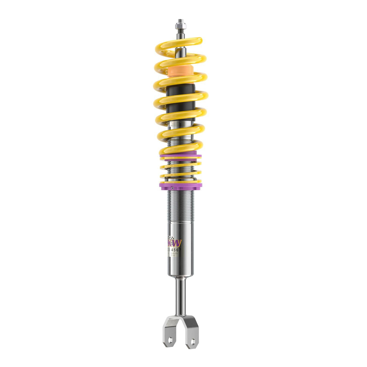 Suspensie Reglabila Coilover KW V1 Audi RS6 4F 10210053