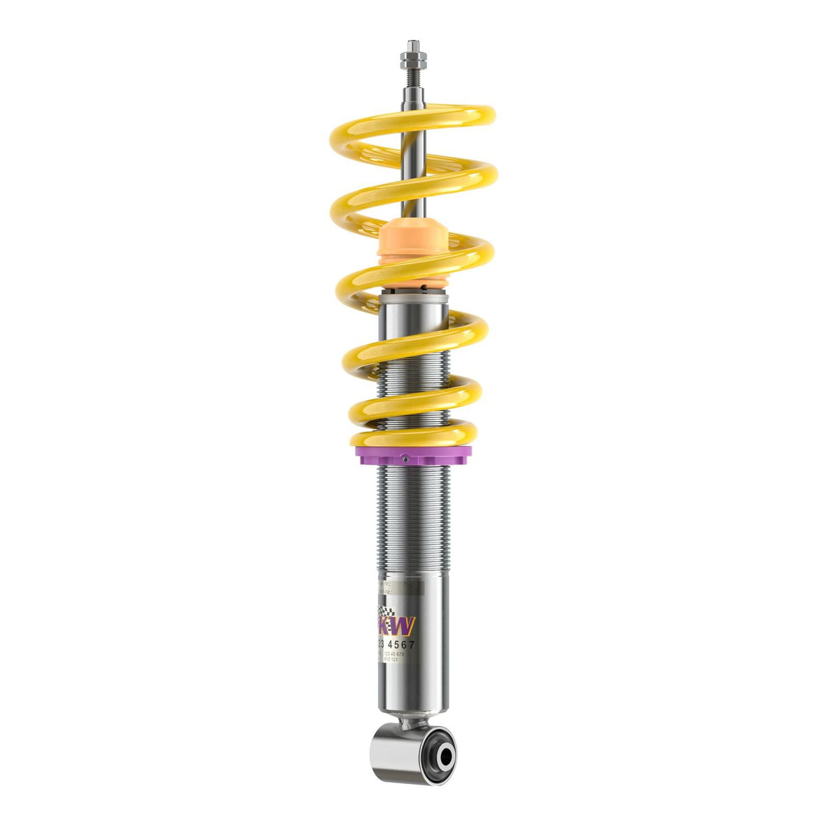 Suspensie Reglabila Coilover KW V1 Audi RS6 4F 10210053