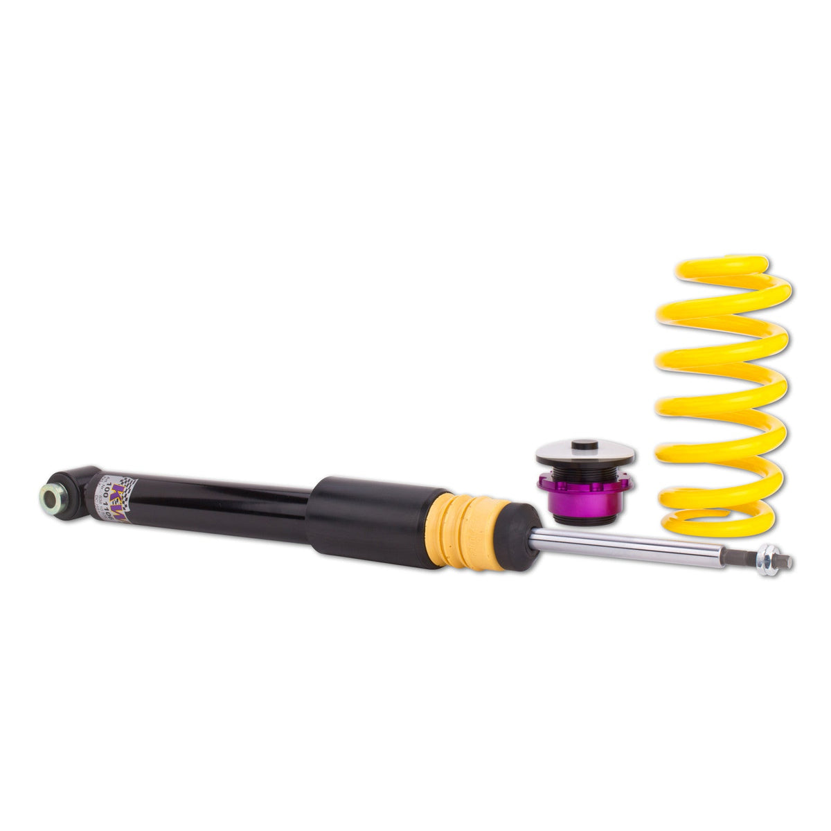Suspensie Reglabila Coilover KW V1 Audi S4 B8 10210065
