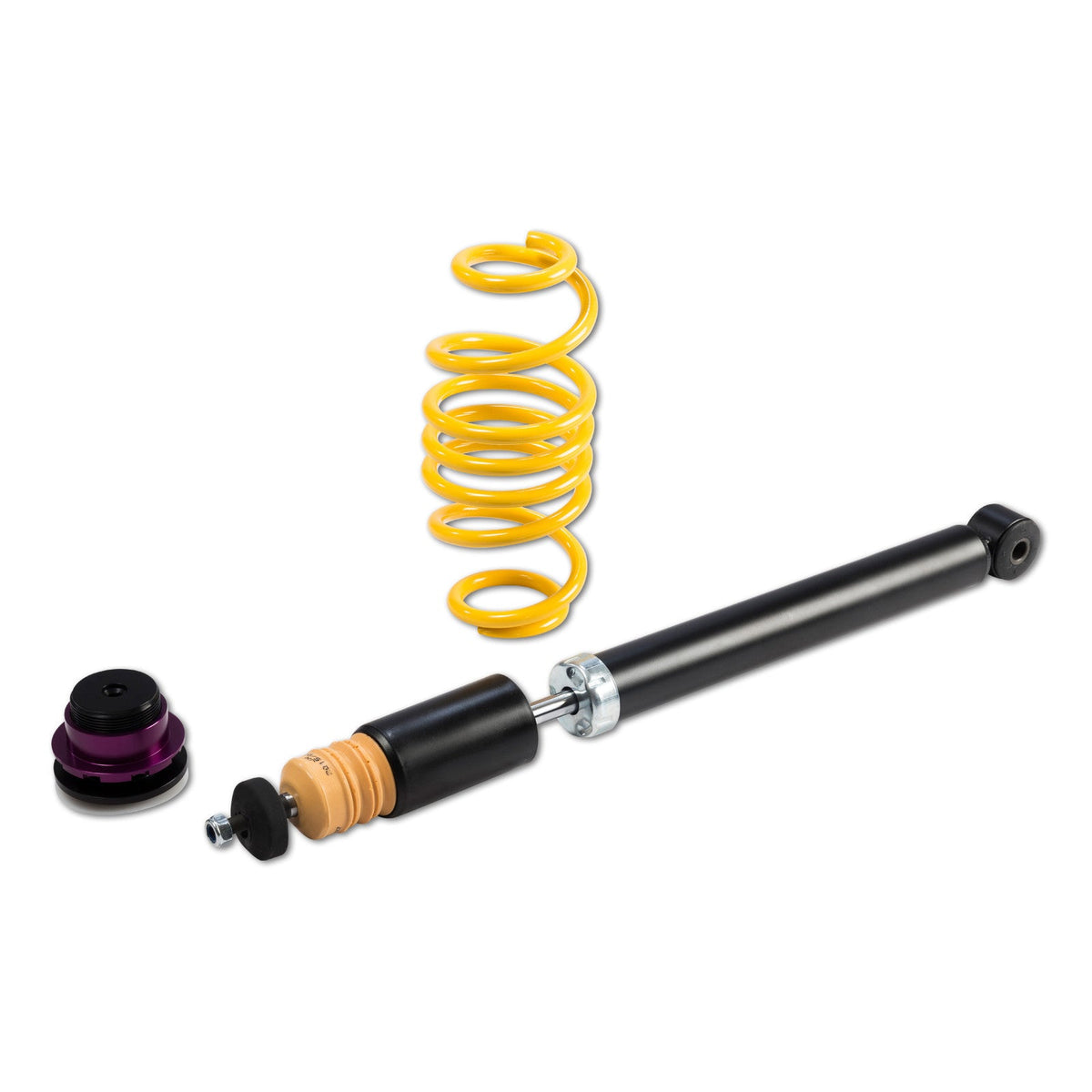 Suspensie Reglabila Coilover KW V1 - Audi A5 si altele (10210075)
