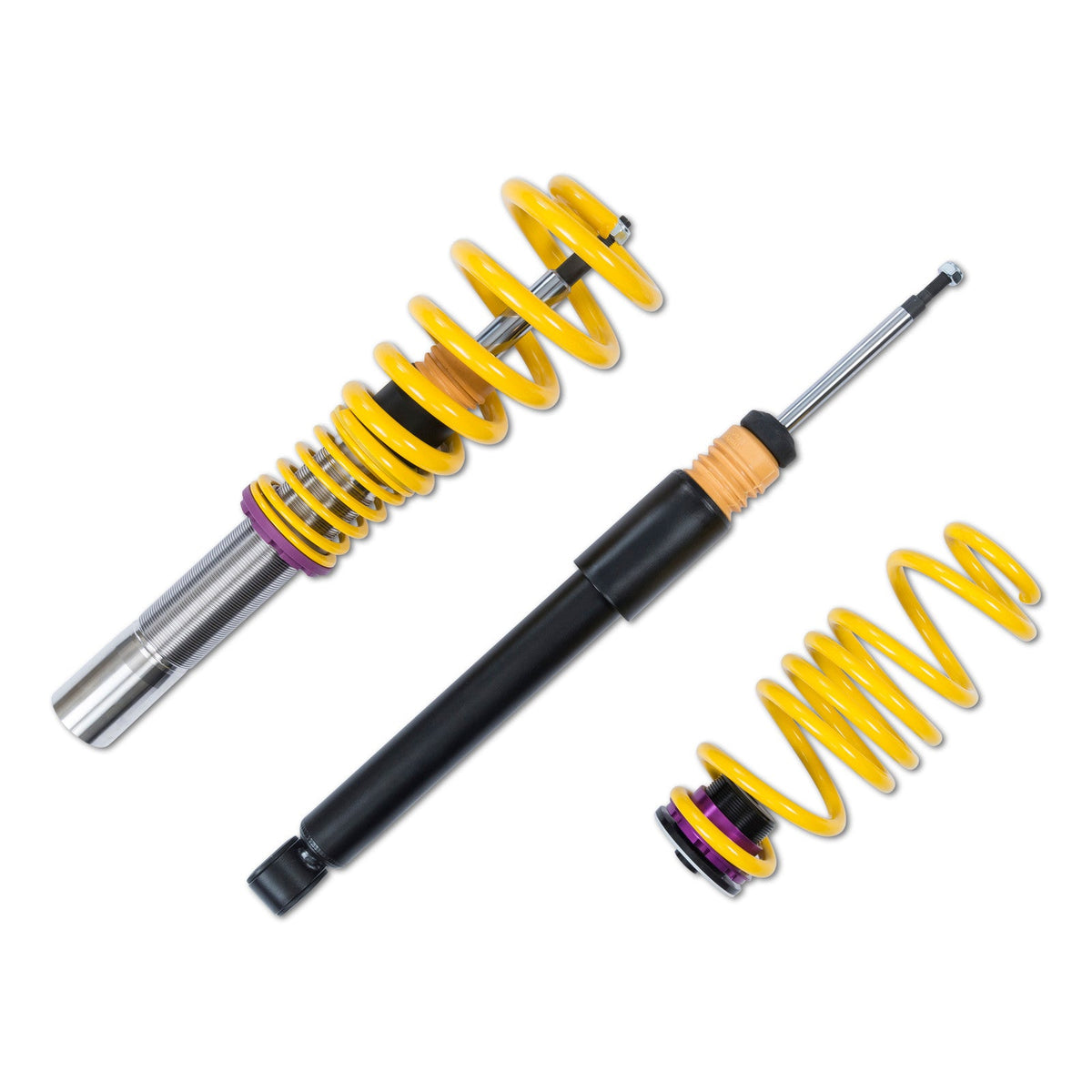 Suspensie Reglabila Coilover KW V1 - Audi A4 si altele (10210078)