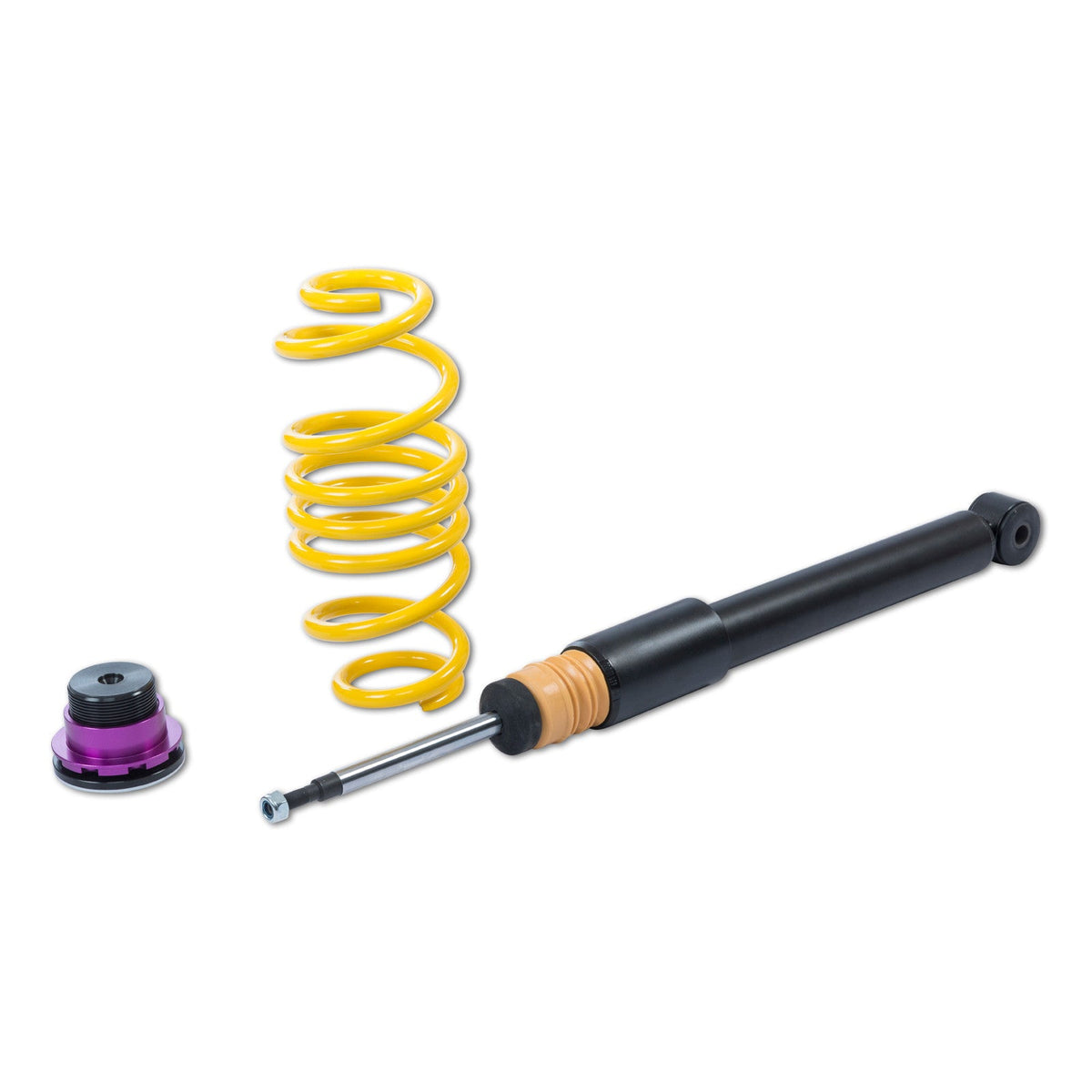 Suspensie Reglabila Coilover KW V1 - Audi A4 si altele (10210078)