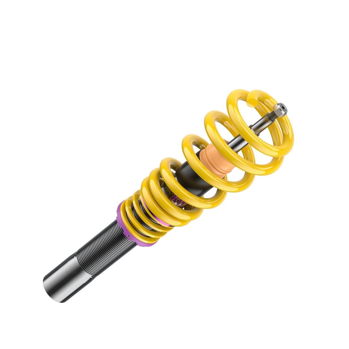 Suspensie Reglabila Coilover KW V1 Audi Q5 8R 10210090