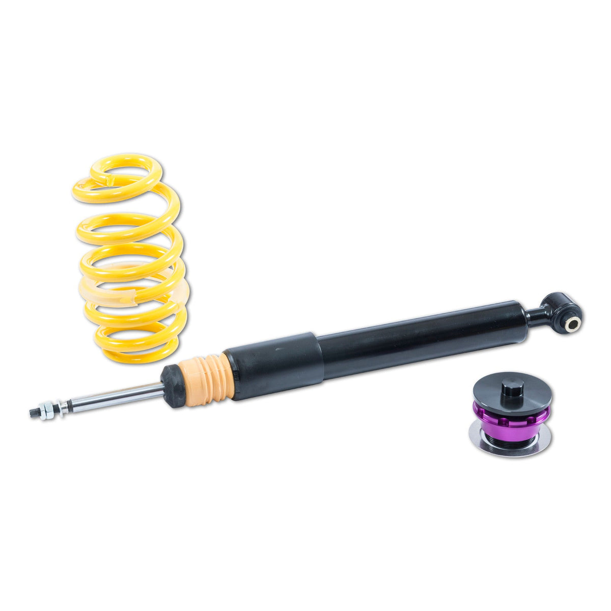 Suspensie Reglabila Coilover KW V1 Audi A4 B9 102100AV